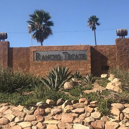 Hotel Boutique Rancho تيكاتي المظهر الخارجي الصورة