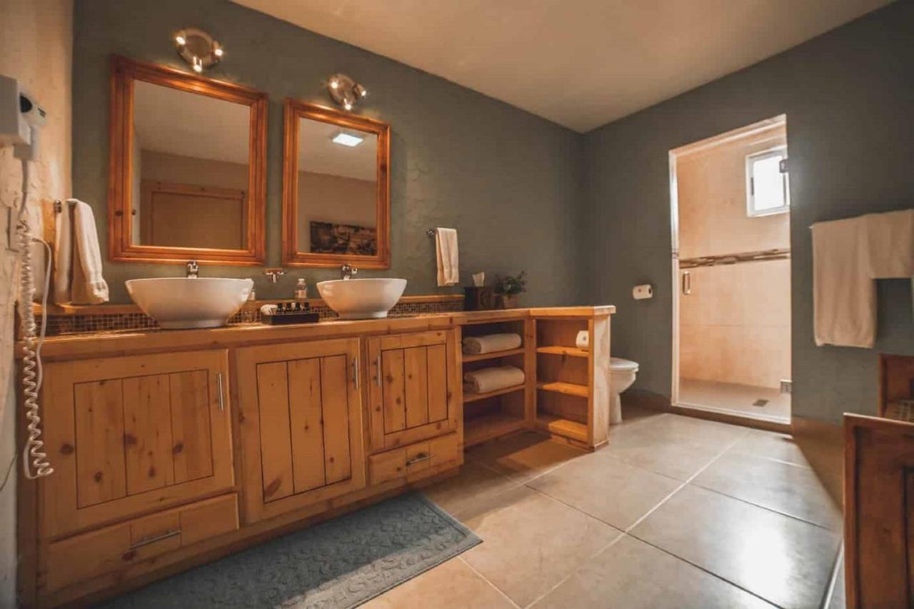 Hotel Boutique Rancho تيكاتي المظهر الخارجي الصورة