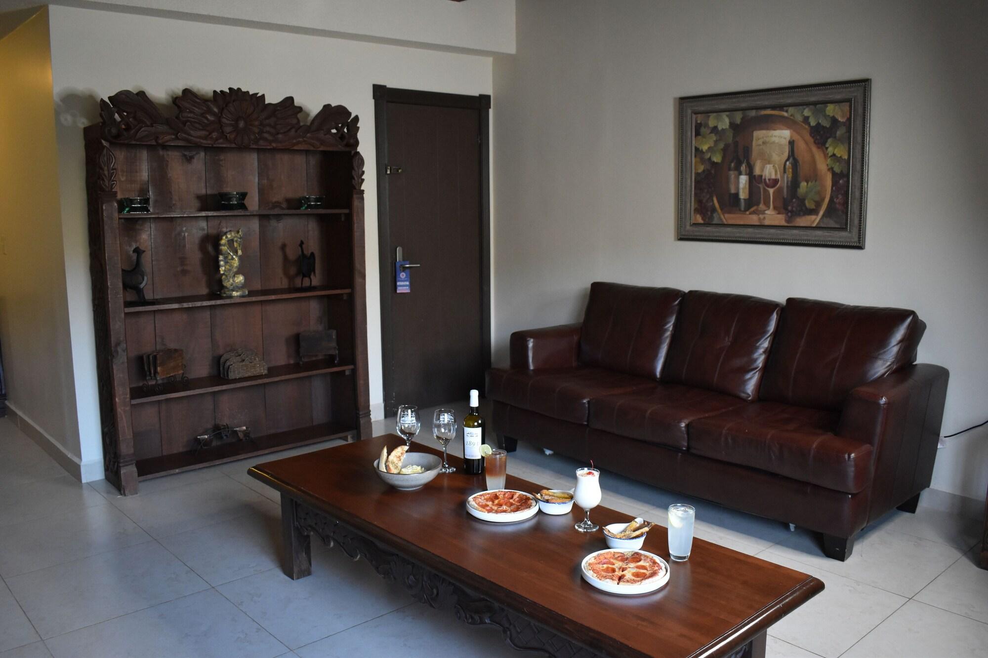 Hotel Boutique Rancho تيكاتي المظهر الخارجي الصورة
