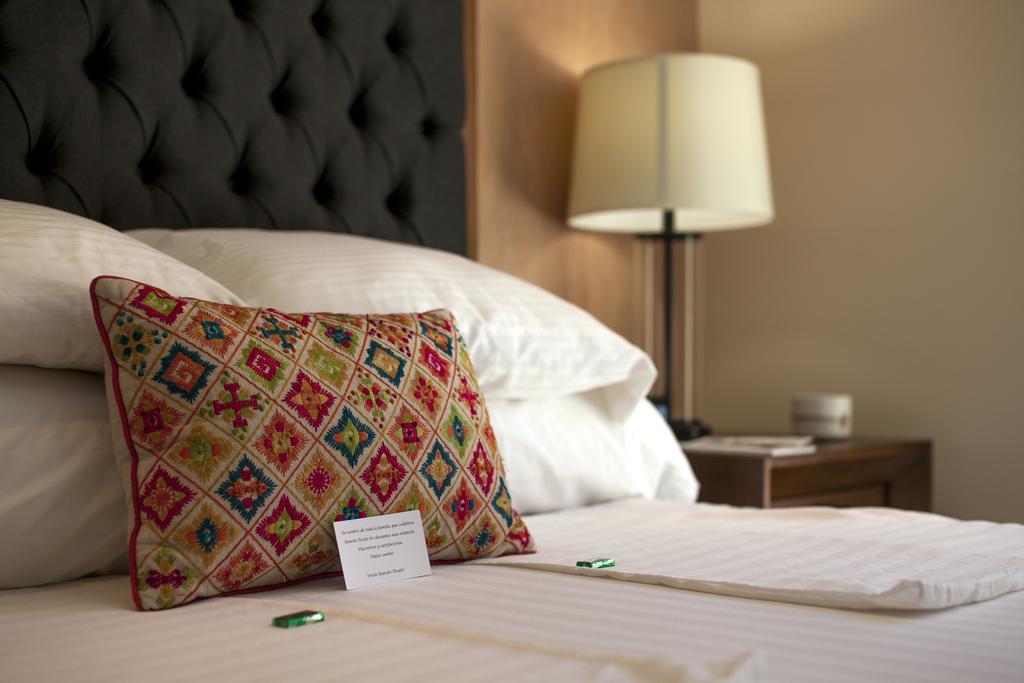 Hotel Boutique Rancho تيكاتي المظهر الخارجي الصورة