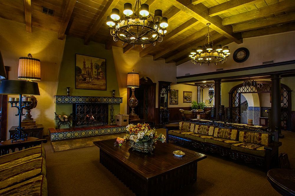 Hotel Boutique Rancho تيكاتي المظهر الخارجي الصورة